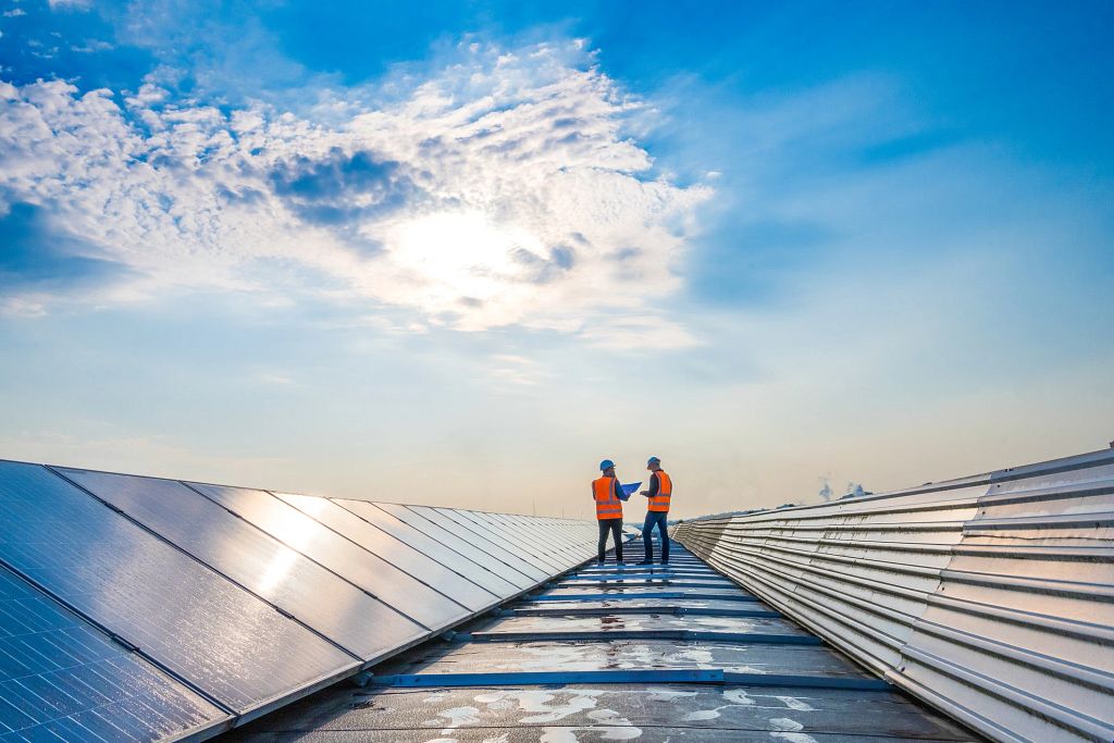 Fostering Effective Energy Transition