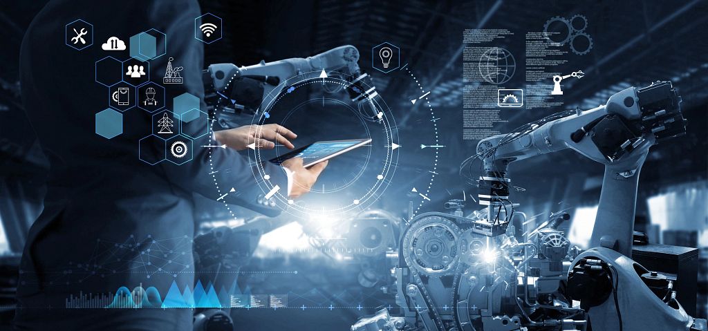 Driving Growth in the Intelligent Age