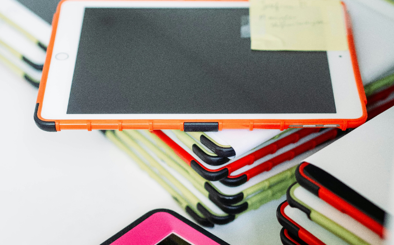 Teaching with Tech: Redefining Digital Literacy