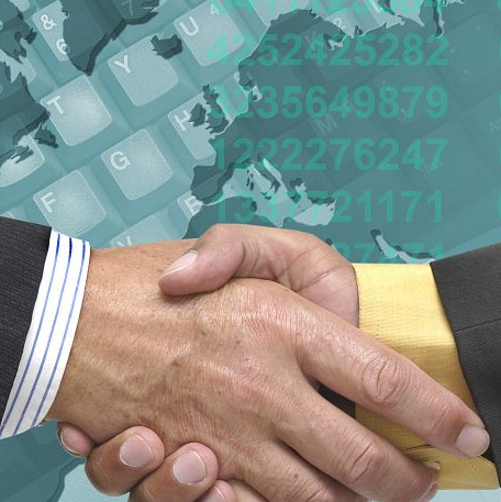 Collaboration in A More Contested World