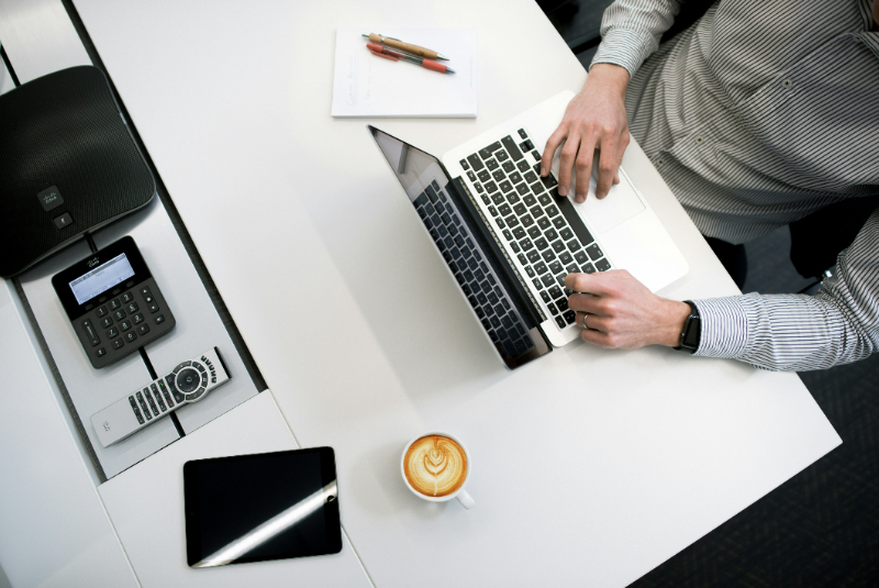 The Role of Technology and Innovation in Future-Proofing SMEs