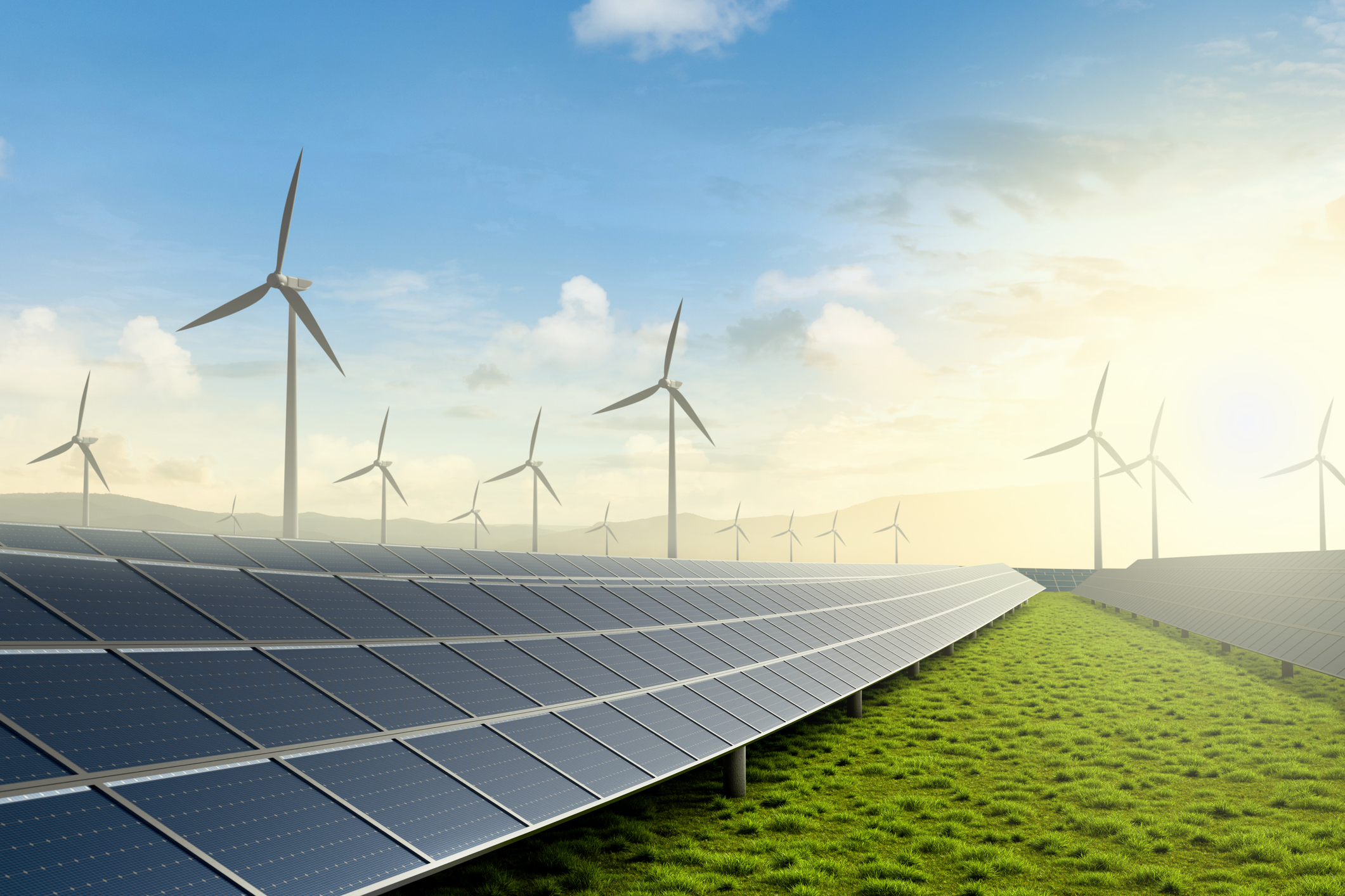 Open Forum: Powering Progress