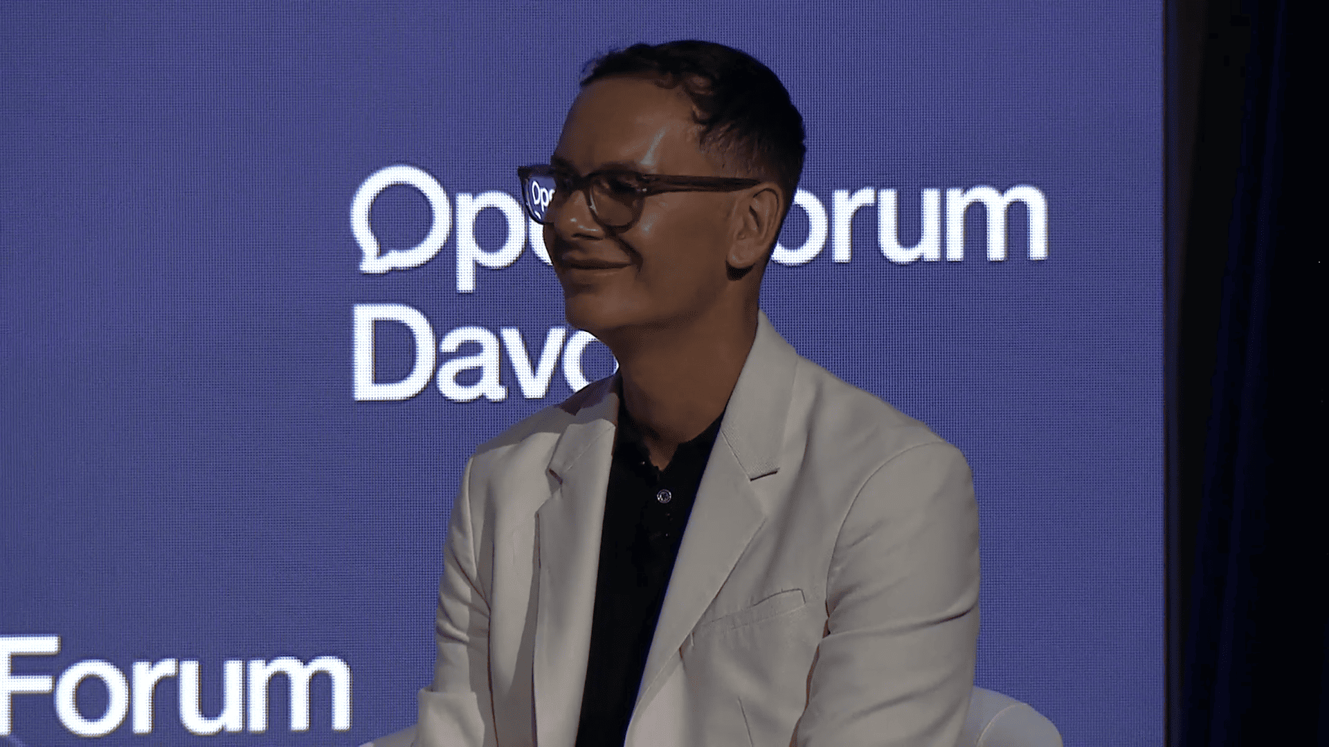 Open Forum: Empowering Bytes