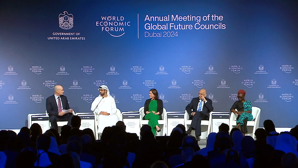 Opening Plenary