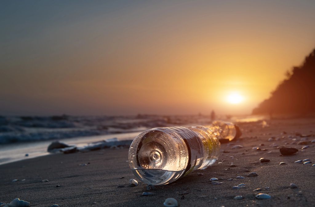 Tech's Answer to Pollution