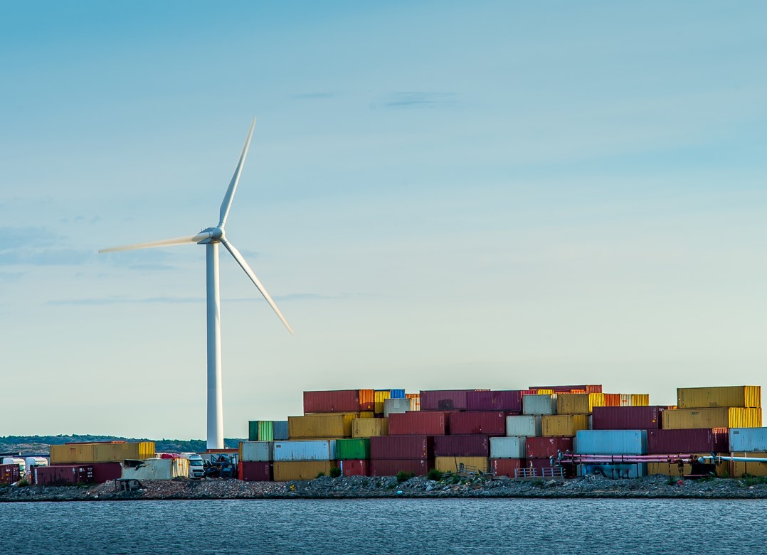 Squaring the Climate-Trade Circle