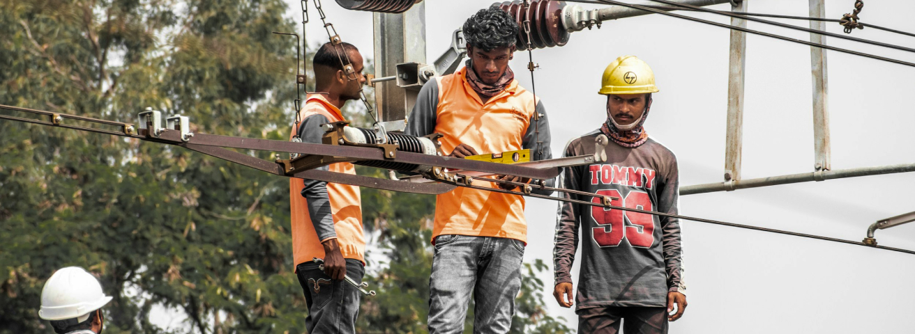 India's Economic Blueprint