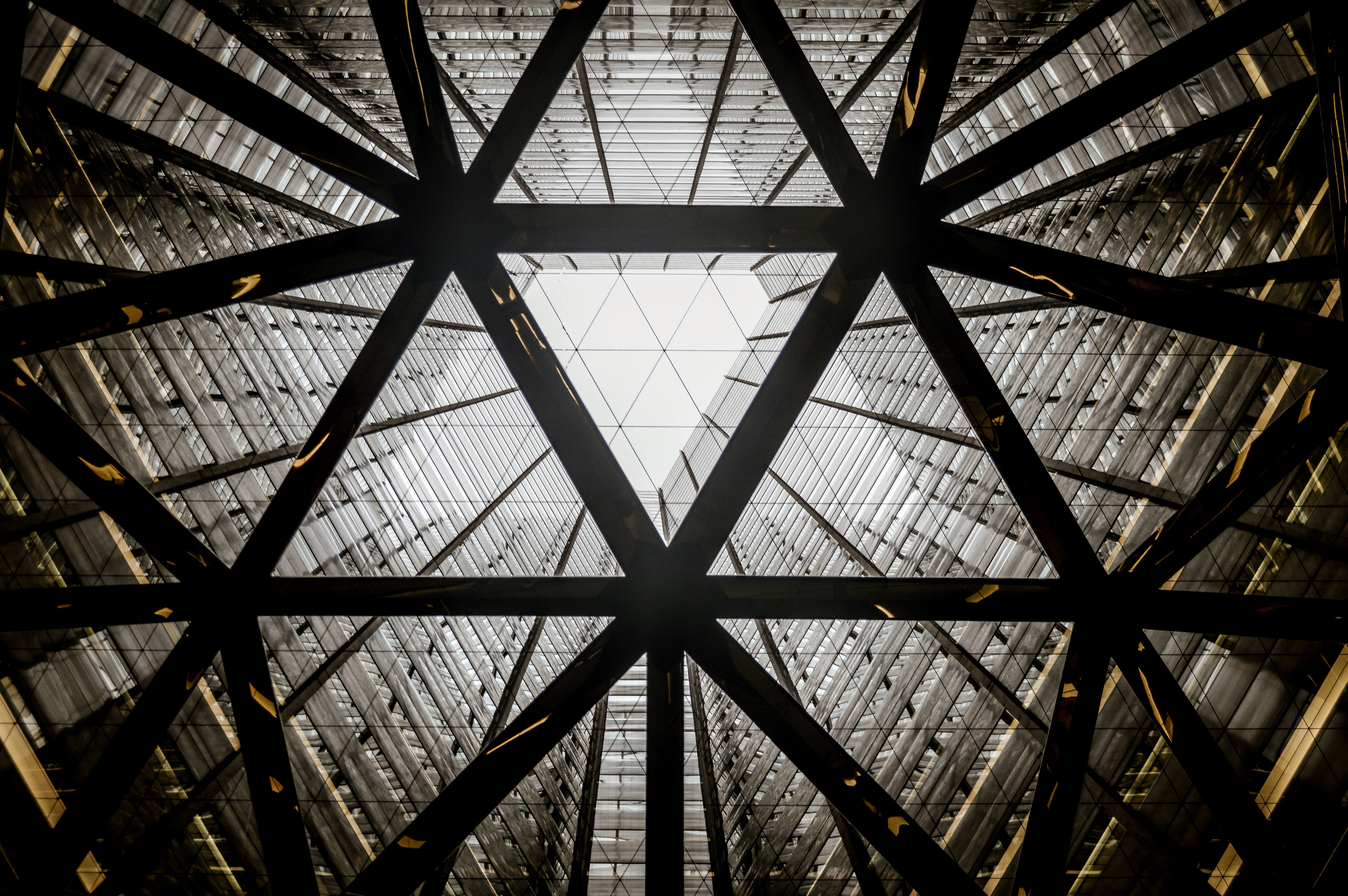 Governments, Rewired