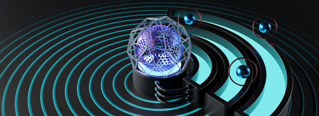 Powering the Technology Revolution