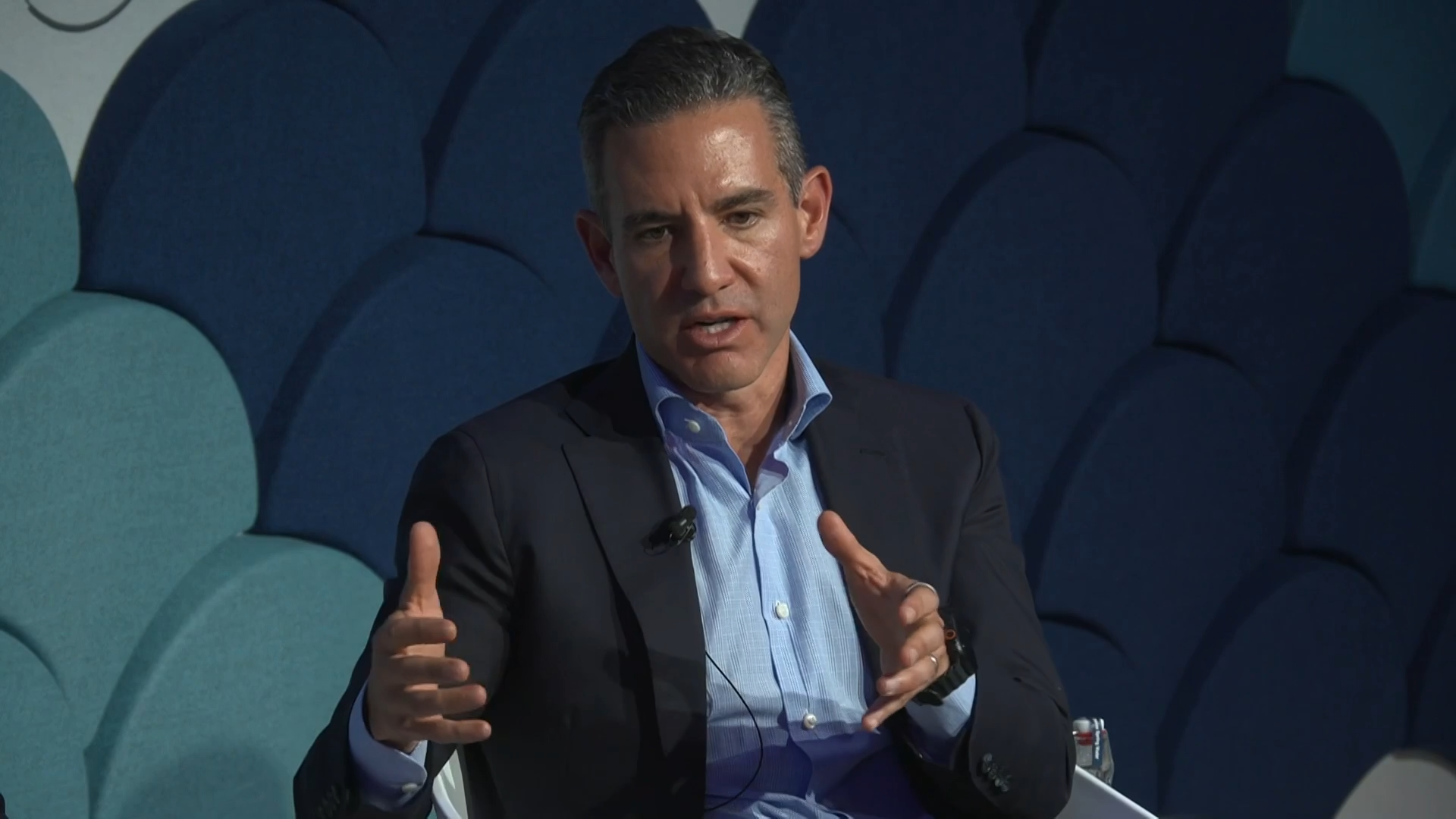 Financial Institutions: Finding Their Way to Innovate