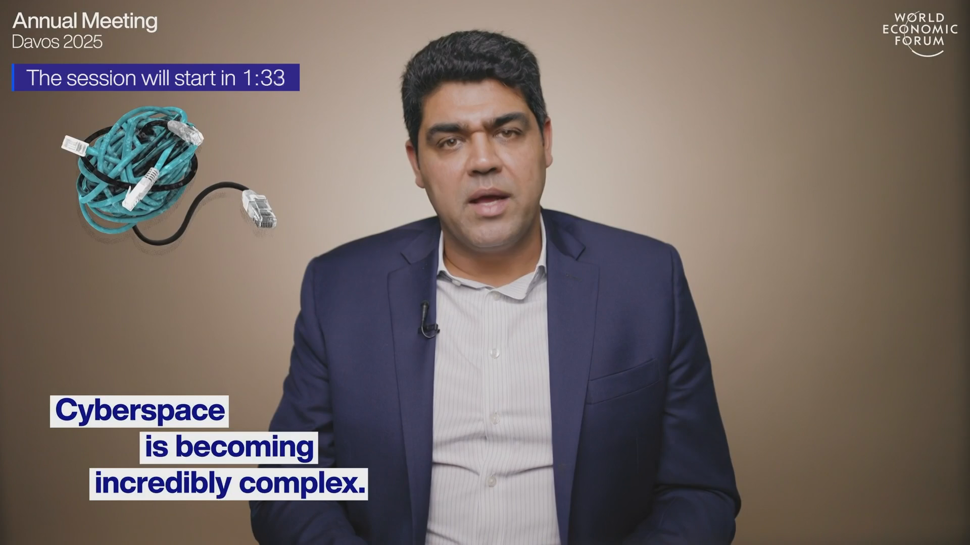 From Crisis to Confidence in Cyberspace