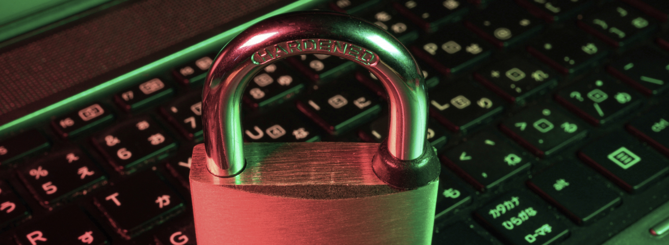 Defending the Cyber Frontlines