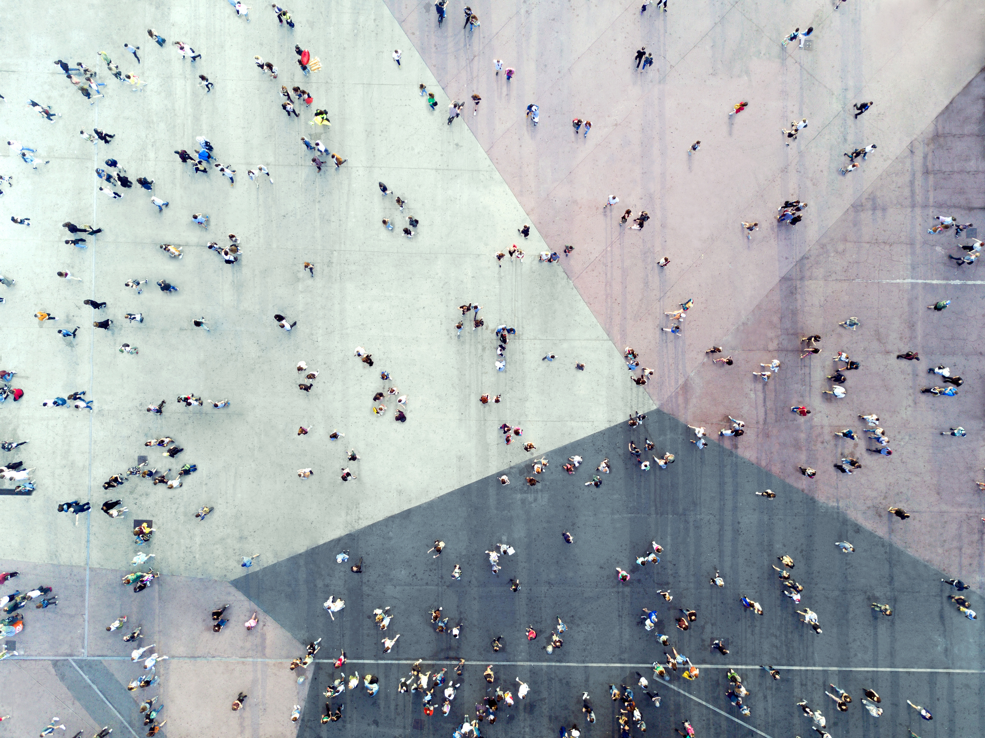 Rise of Economic Nationalism