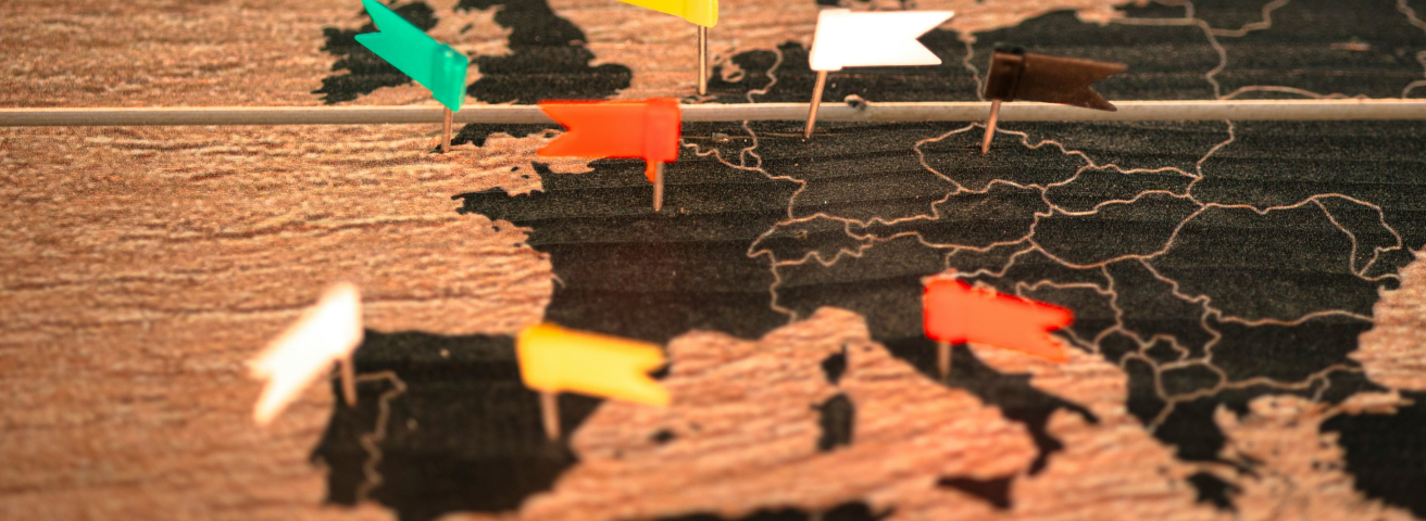 How to Project Europe's Power