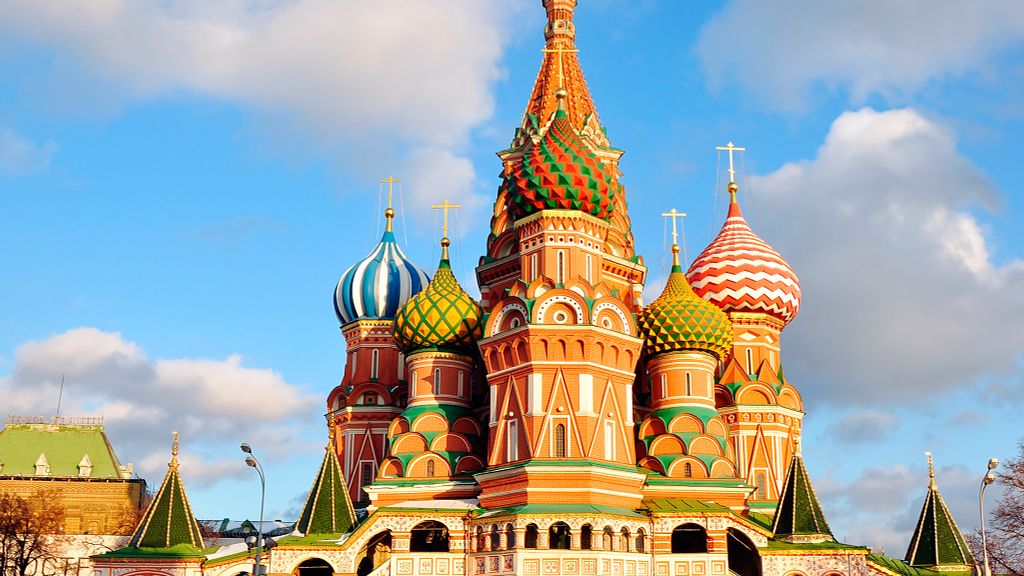 Russia: What Next?