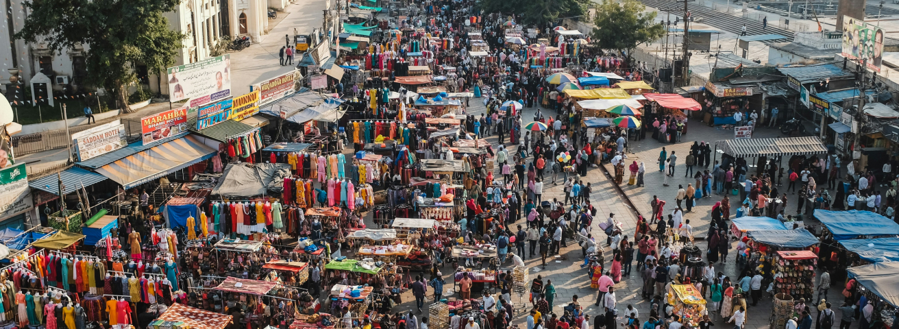 Emerging Economies amid Shocks