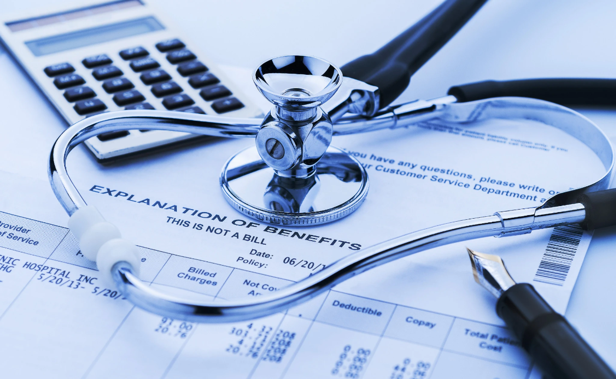 Health beyond Healthcare