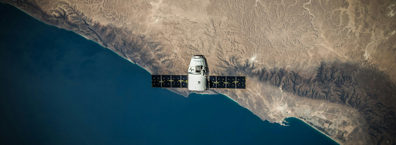 Thriving in Orbit