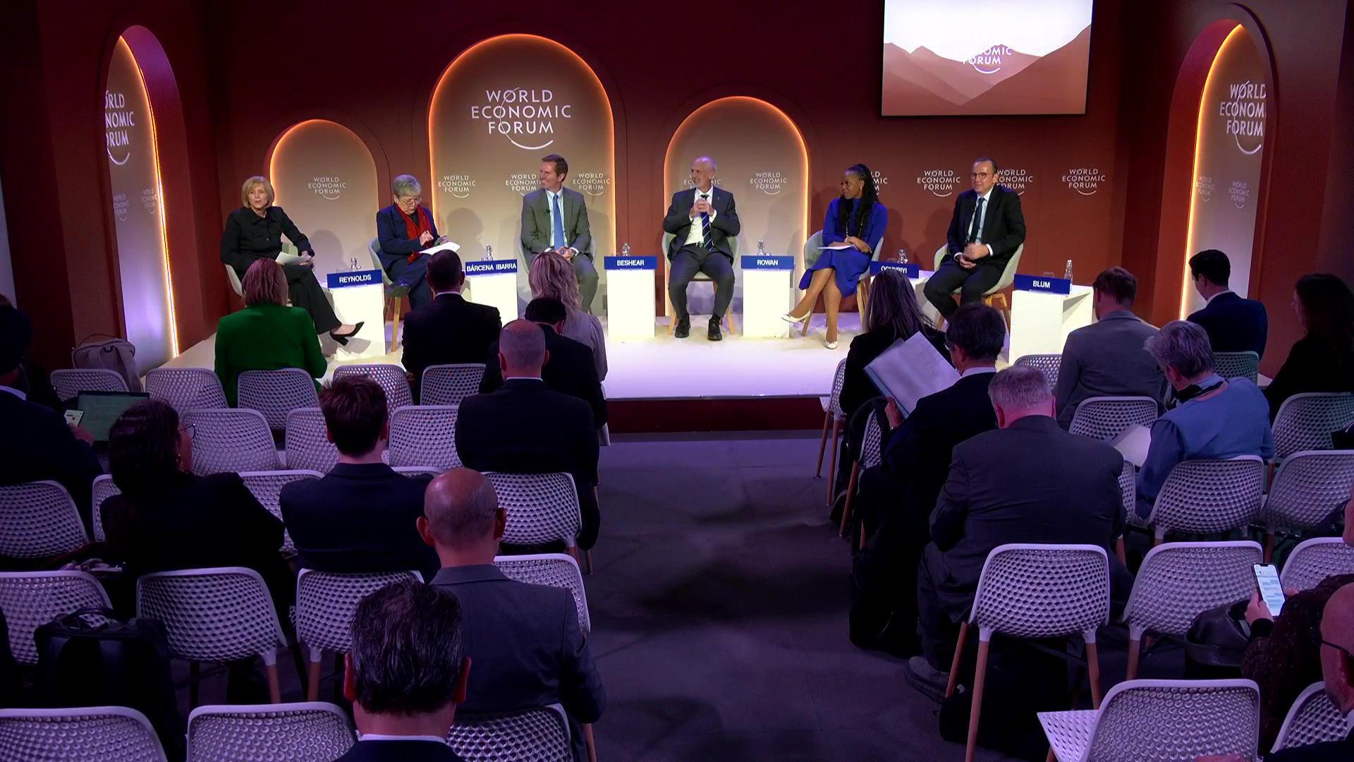 Industrial Decarbonization as a Growth Strategy