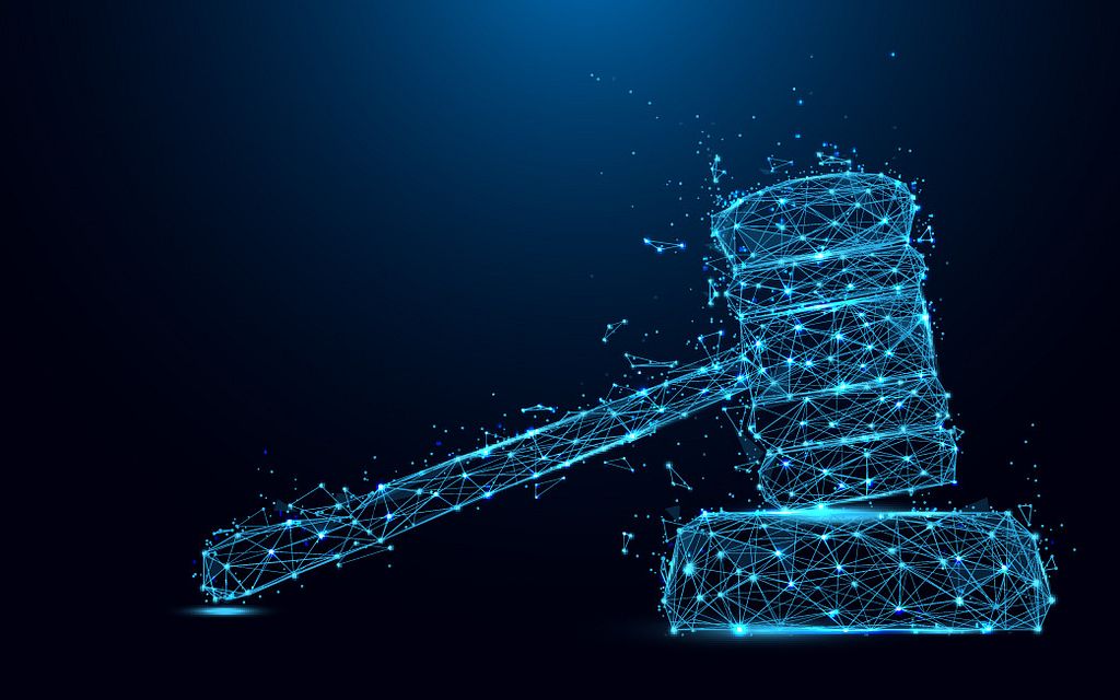 State of Play: AI Governance