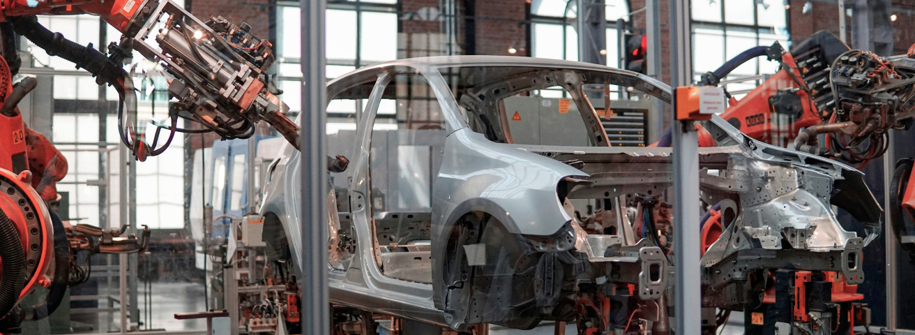 Keeping up with Smart Factories