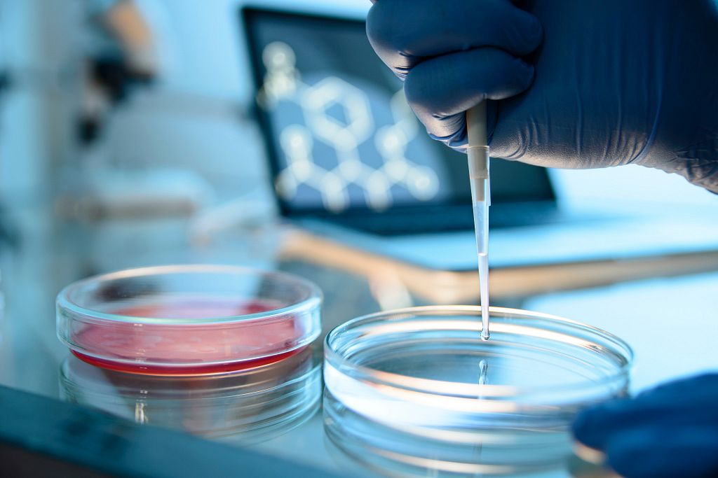 Biotech under Stress