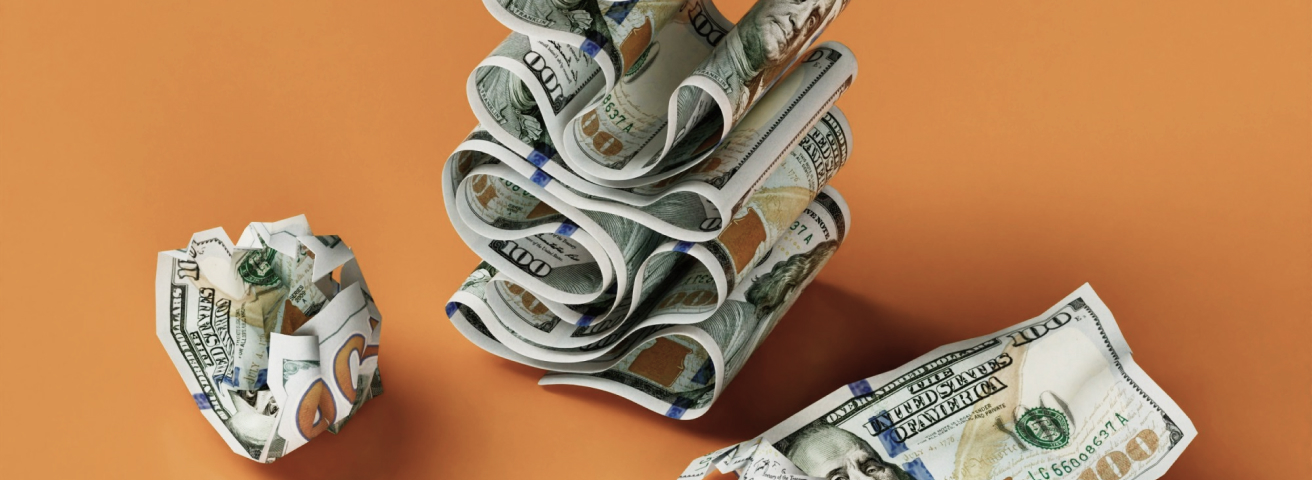 Stemming Financial Fragmentation