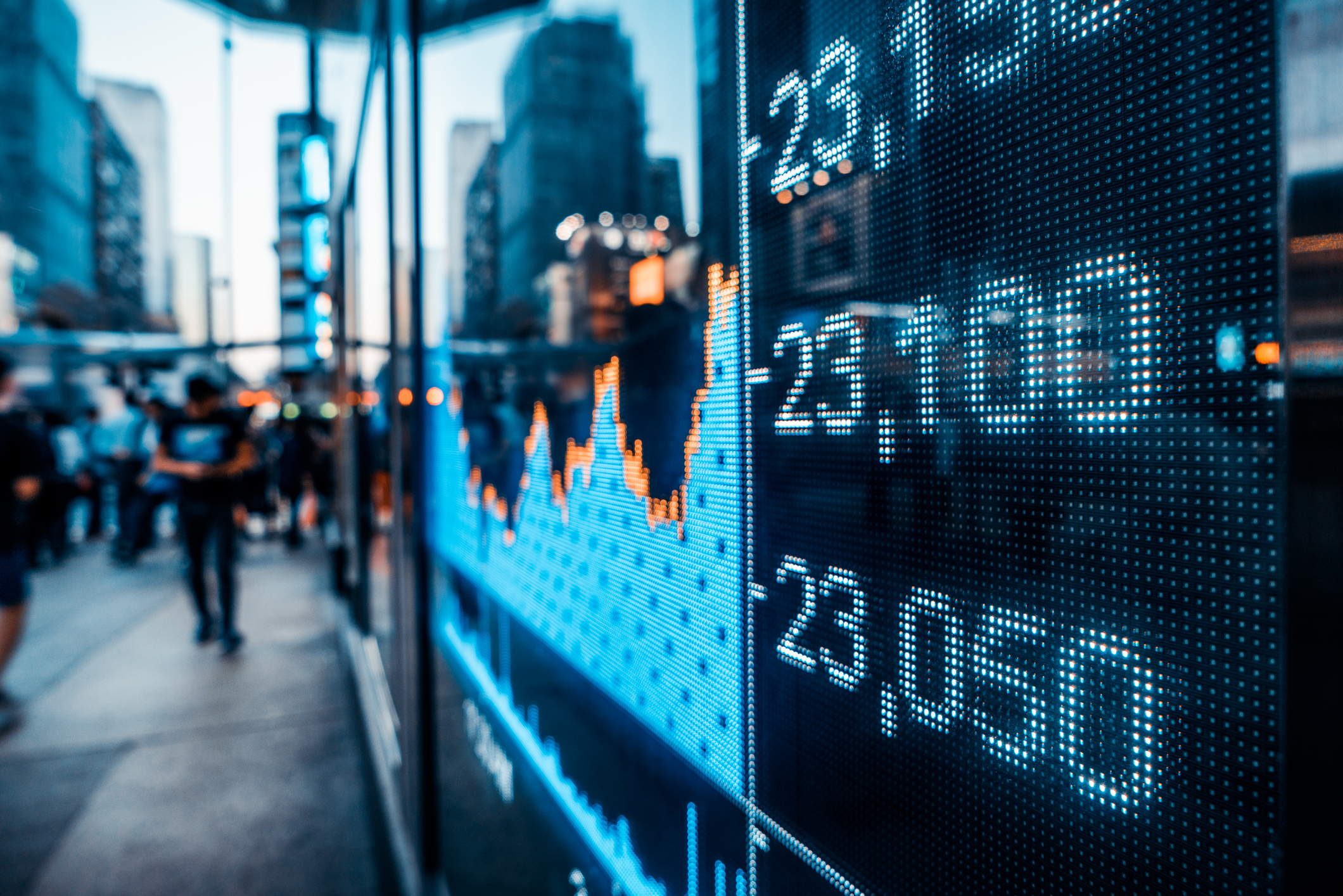 Markets: Dealing with Divergence
