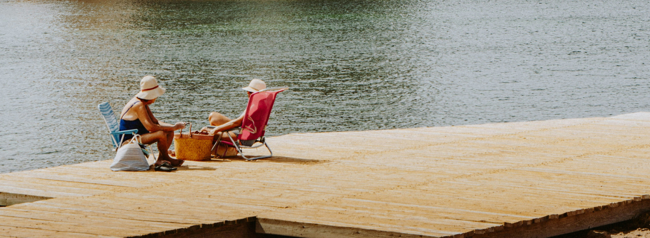Reinventing Retirement