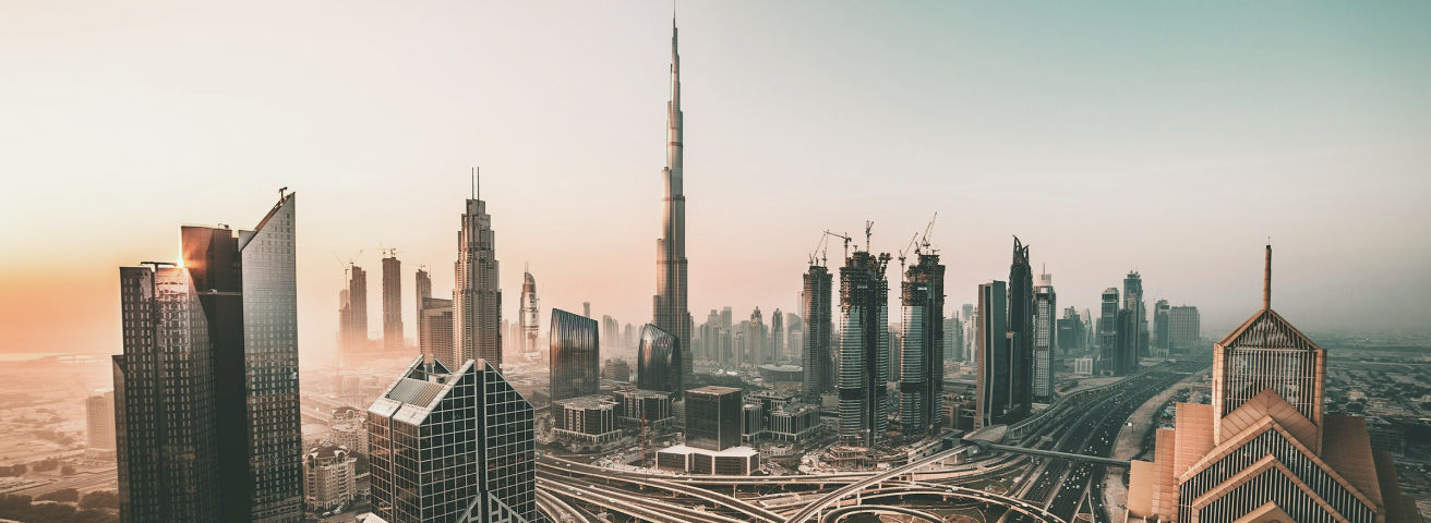 Long View on MENA's Growth