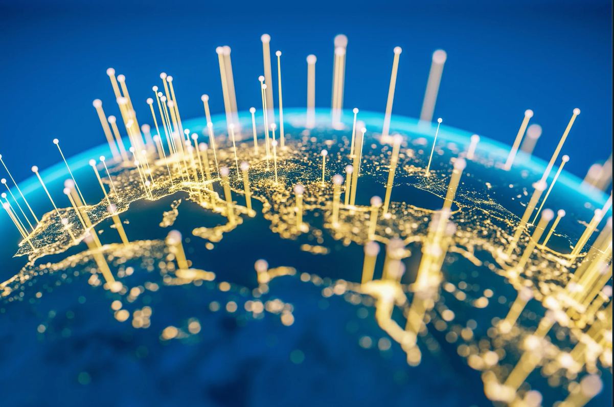 Empowering People with Digital Public Infrastructure