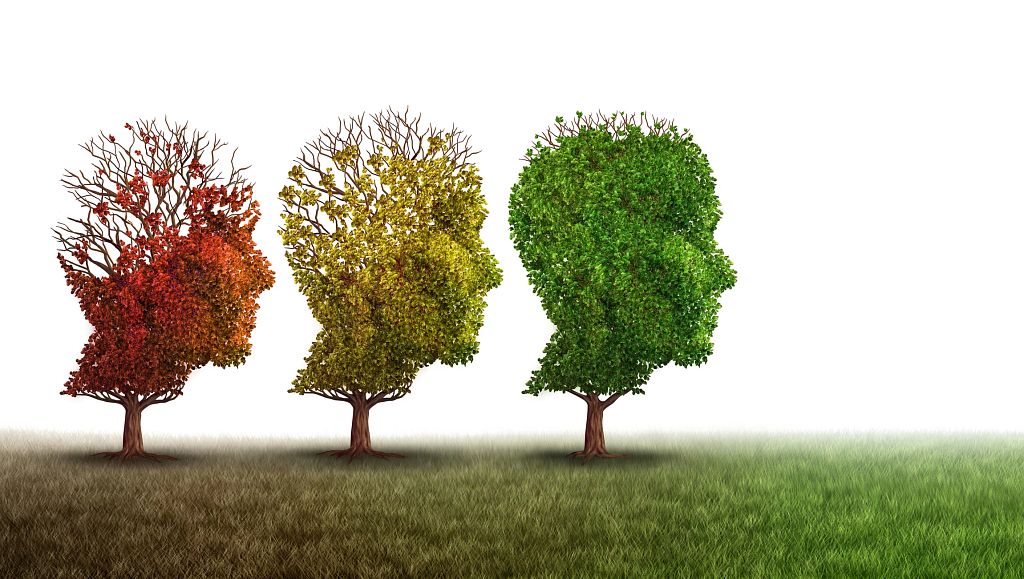 Mind Matters: Mental Health at Work