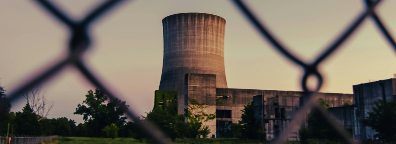 Road to Tripling Nuclear Capacity