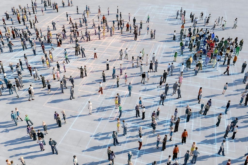Equity Beyond Identity