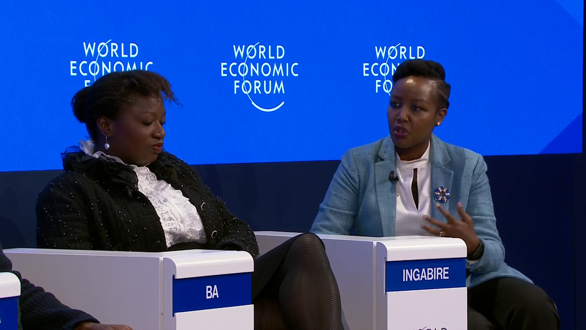 Africa’s Economy: Young and Fast