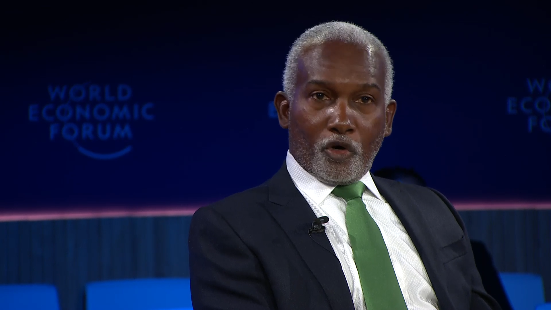 Africa’s Momentum