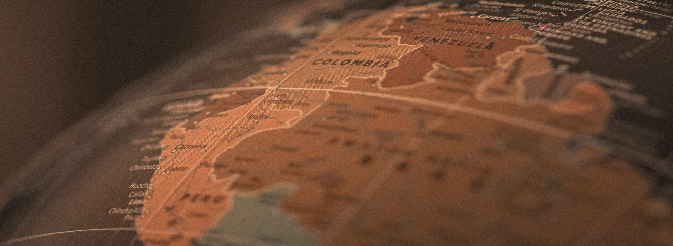Addressing Latin America's Faultlines