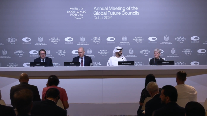 Opening Press Conference