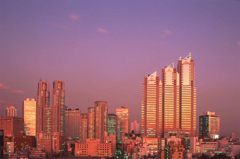 Chief Sustainability Officers Breakfast: Harnessing Intelligent Solutions to advance sustainability goals in Asia