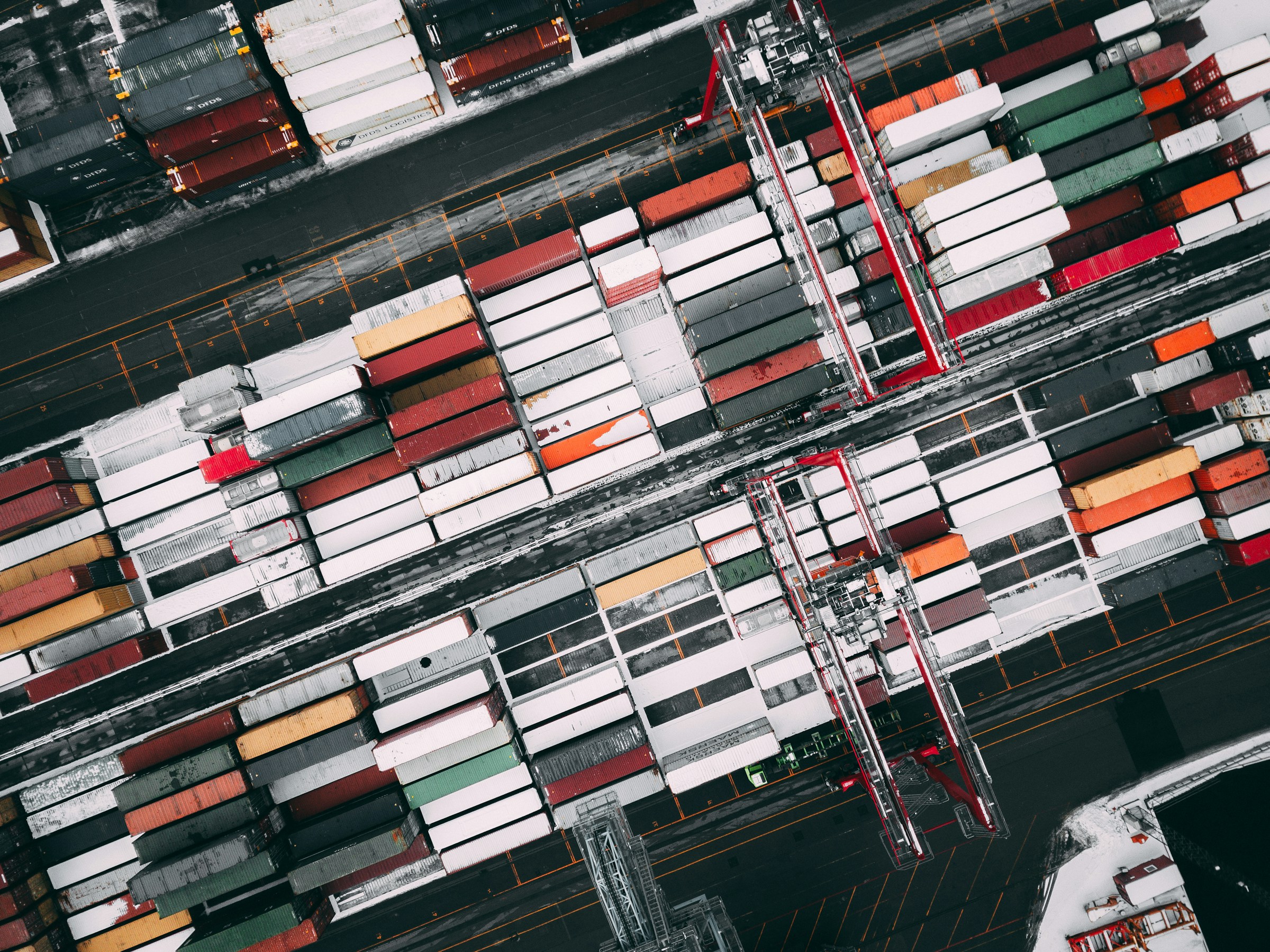 Changing Nature of Trade