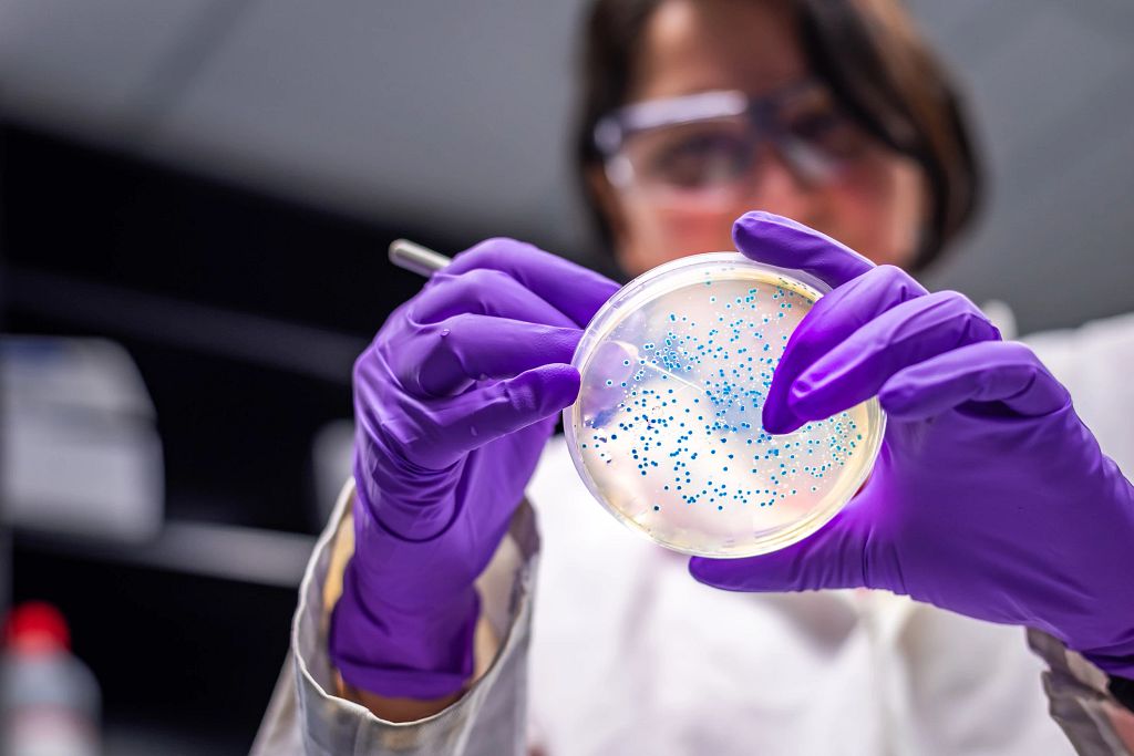 Free Science at Risk?