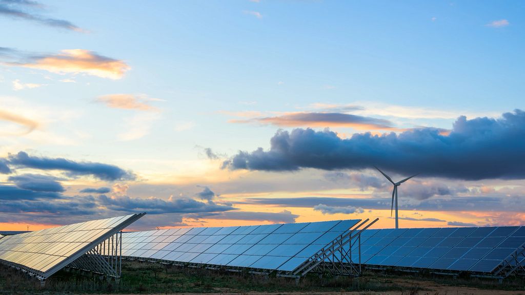 All Hands on Deck for the Energy Transition