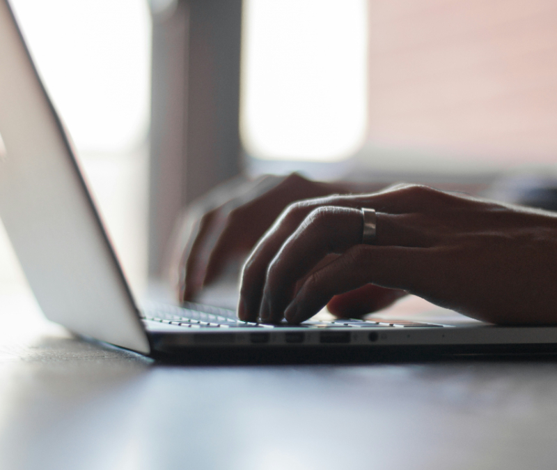 Working for a Trustworthy Digital Future