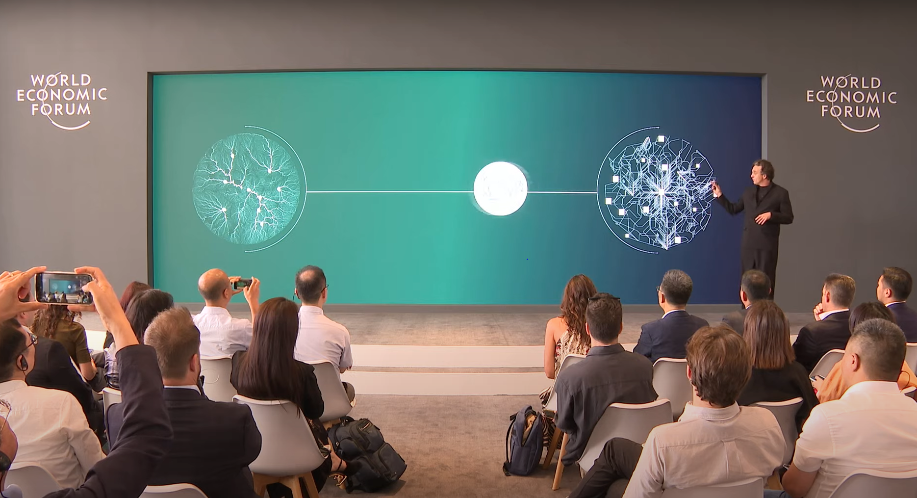 Bringing Complex Data to Life