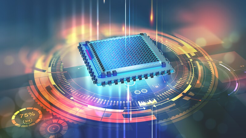 Quantum Computing: The Next Frontier