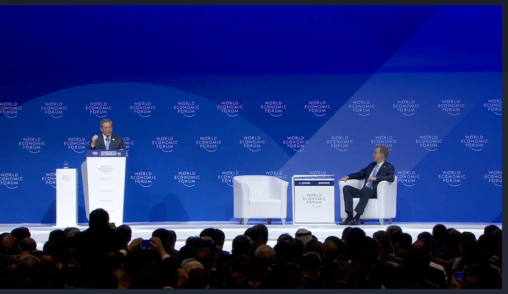 Opening Plenary