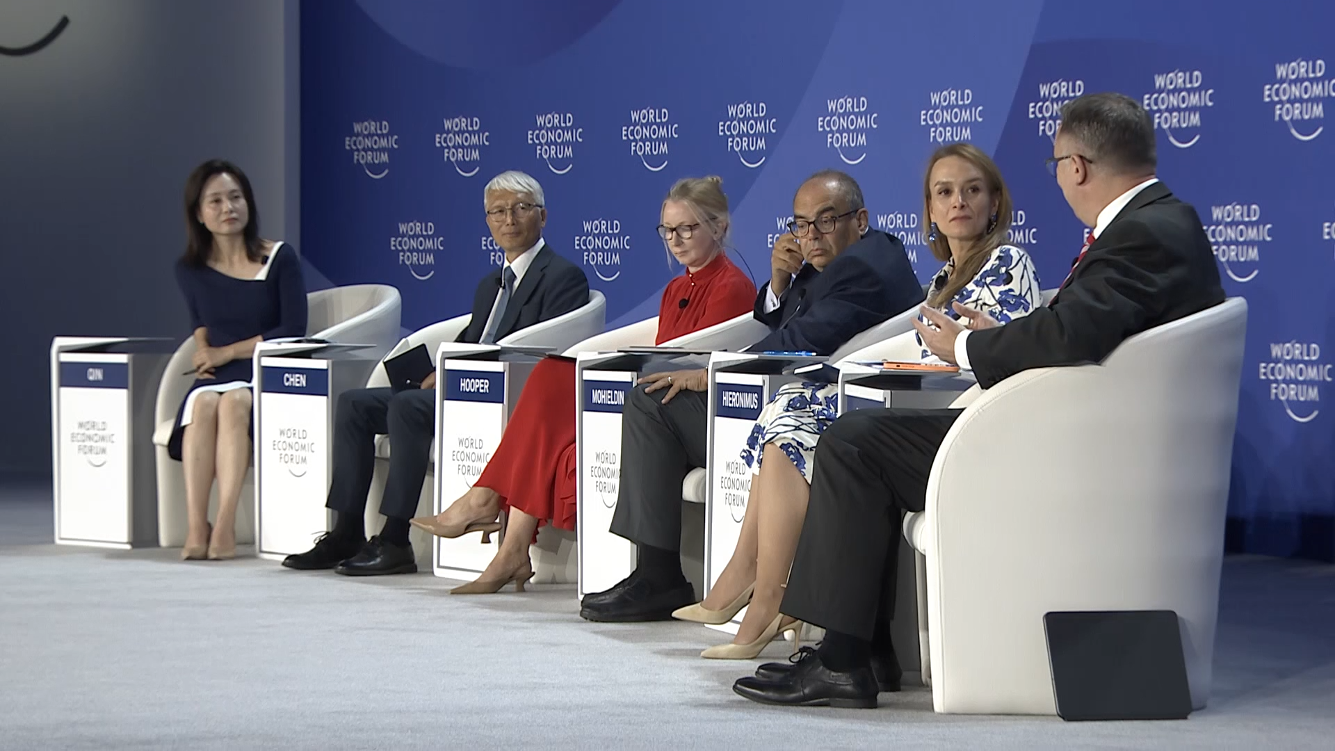 Next Steps for Climate Resilience