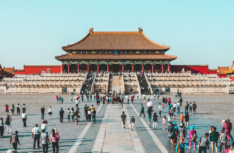 Outlook on China's Economy