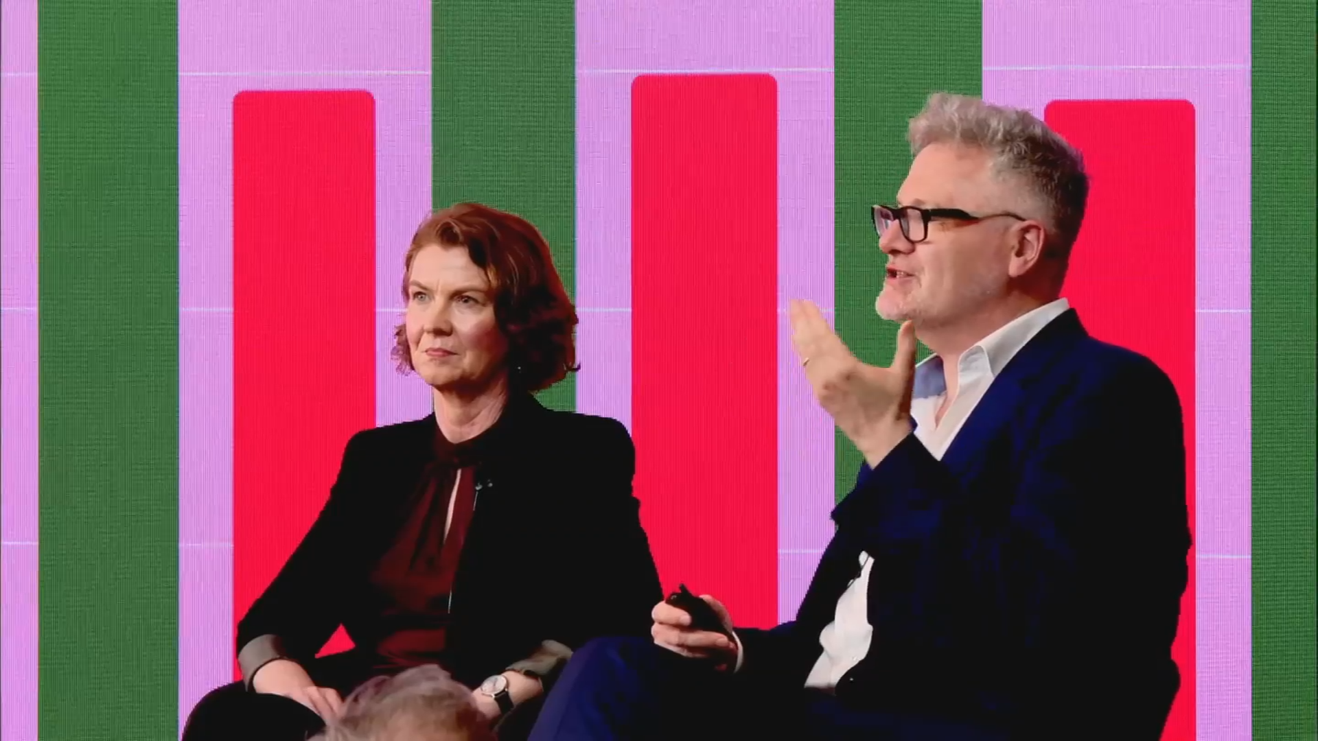 Honest Conversation on Climate