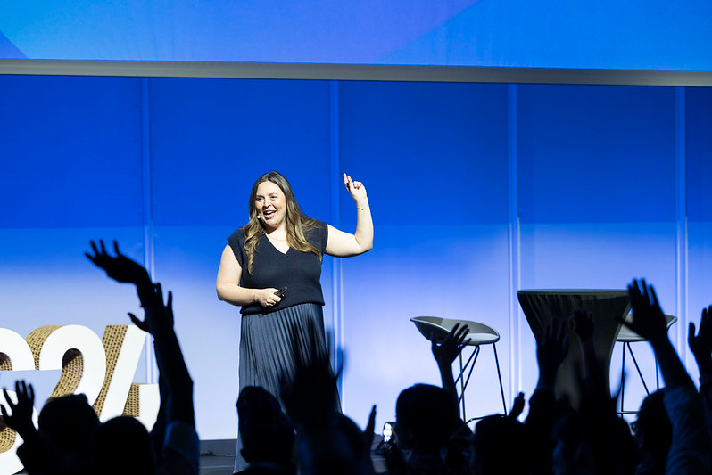 Next Generation Now: Leading with Purpose and Courage
